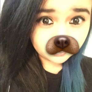 Meet your Posher, Rosa